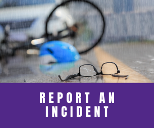 Report an Incident