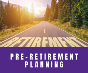 retirement planning guide Kalamazoo mi