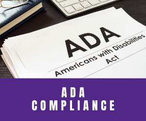 ADA Compliance