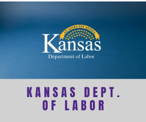 Kansas Department of Labor