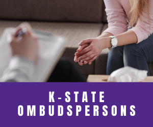 K-State Ombuds