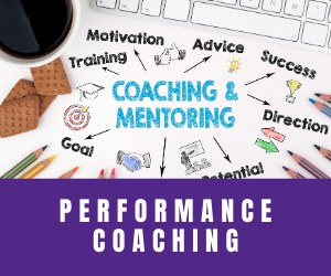 Performance Coaching