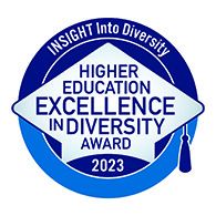 2023 HEED Award Logo