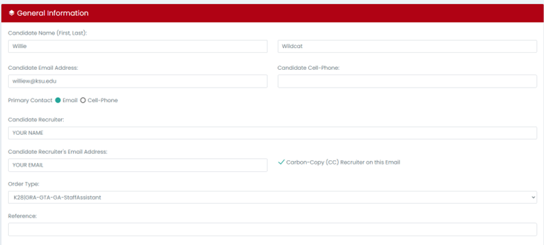 Background Check Process 2