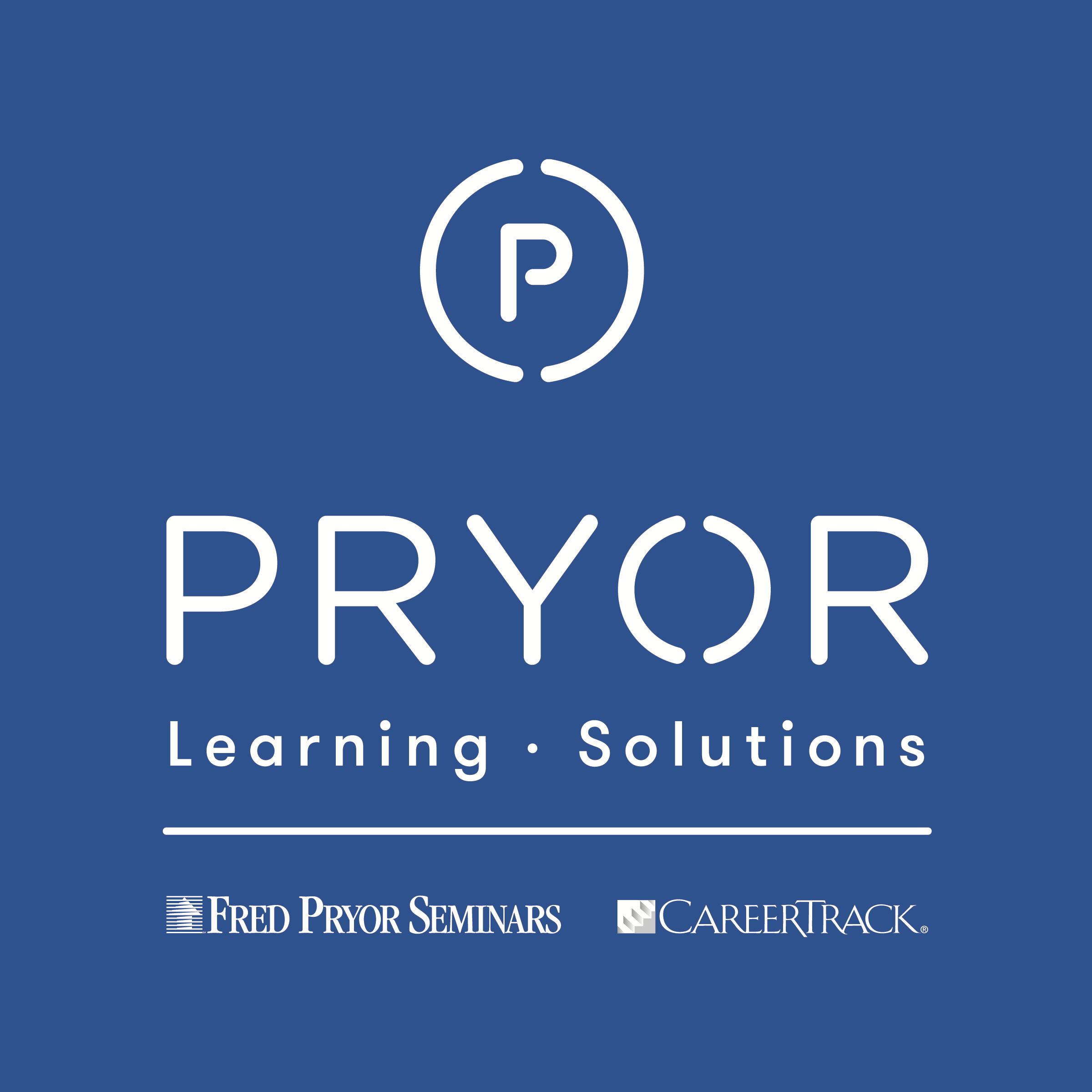 Pryor Learning Solutions Logo