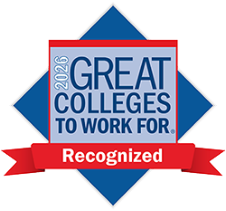 great colleges to work for 2026