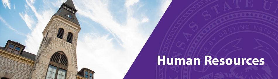 Human Resources at Kansas State University