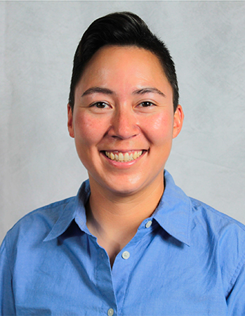 Mindy Brubaker