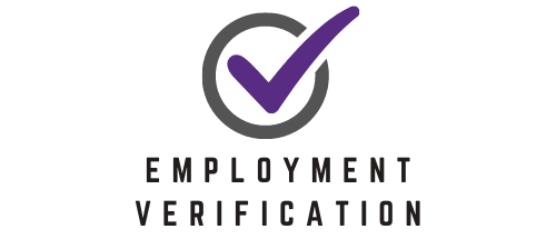 Employment Verification