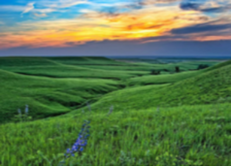 flint hills