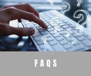 Frequently Asked Questions