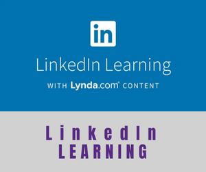 LinkedIn Learning