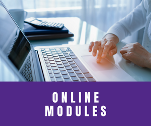 Online Modules