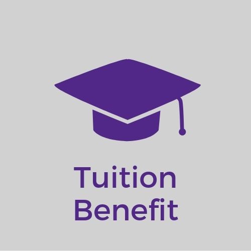 Tuition Benefit