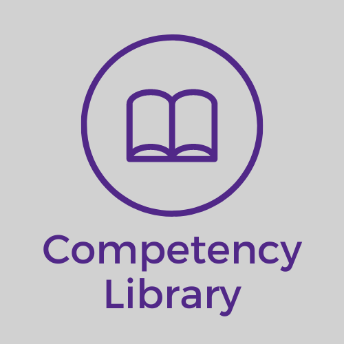 Competency Library