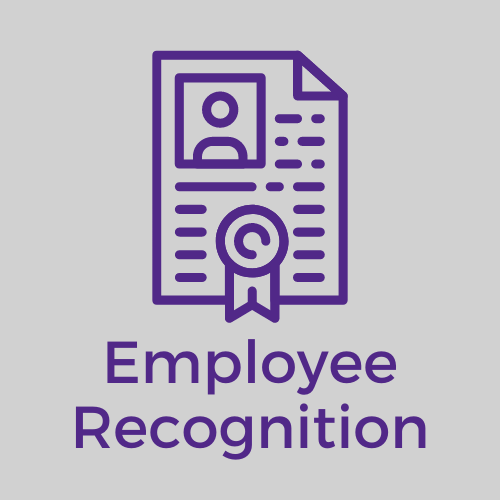 Employee Recognition