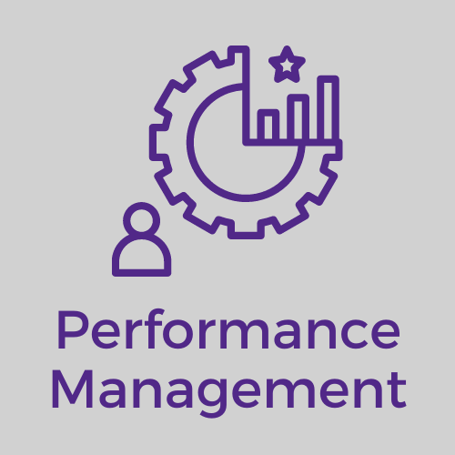 Performance Management