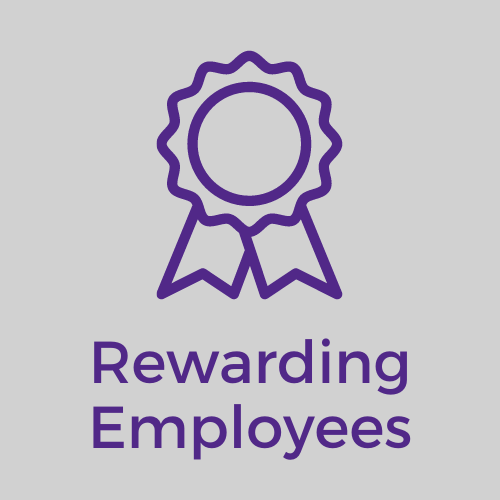 Rewarding Employees
