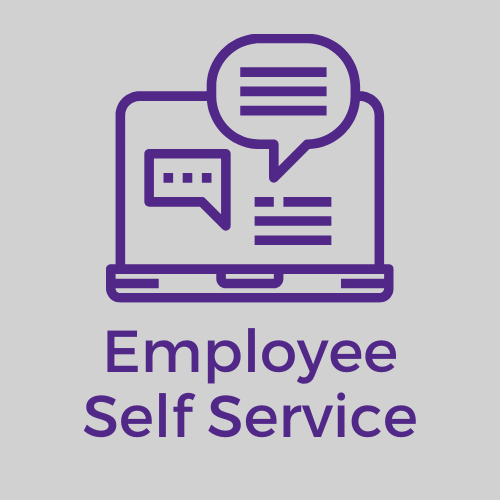 Employee Self Service