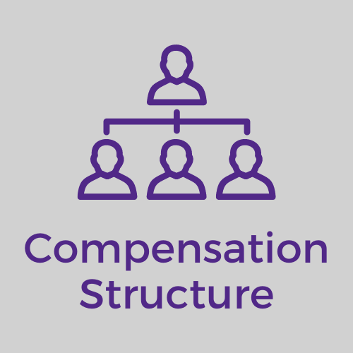 Compensation Structure