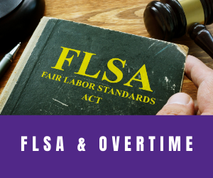 FLSA Resources