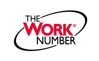 The Work Number logo