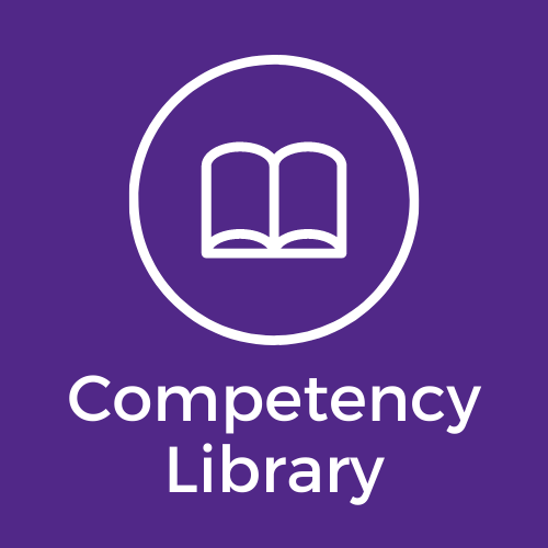 Competency Library