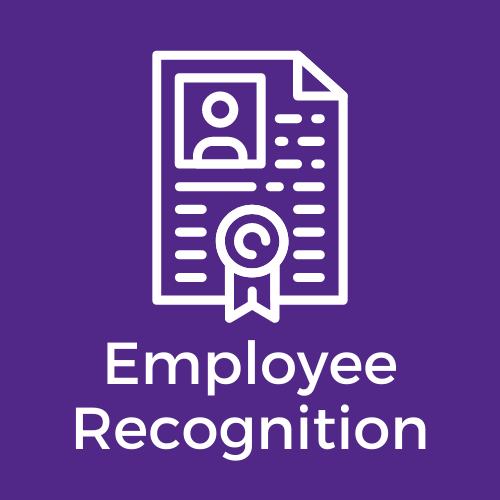 Employee Recognition