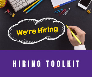 Hiring Toolkit