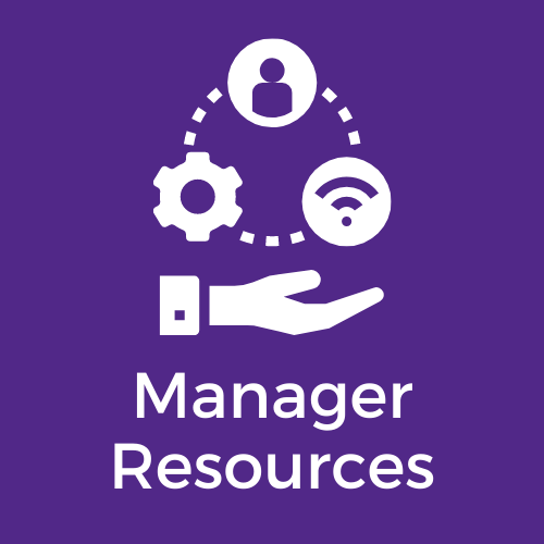 Manager Resources