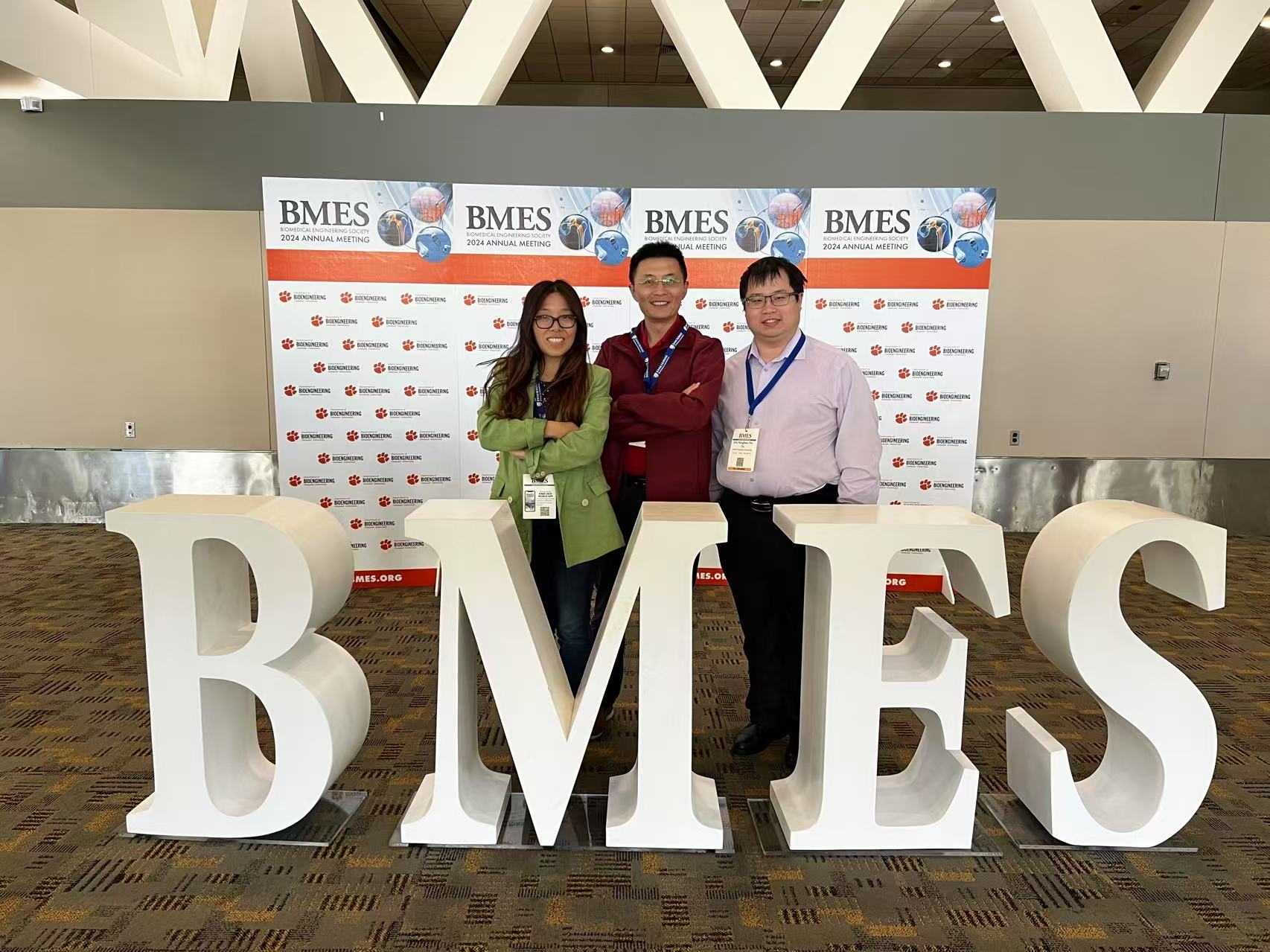 BMES 2024 2