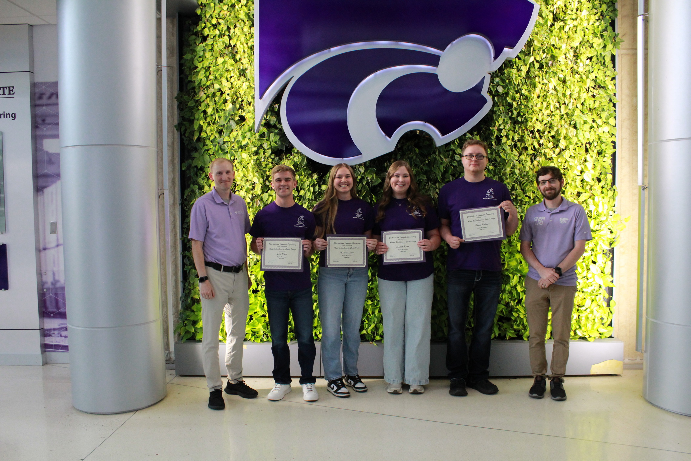 ECE Senior Design 2026 ECE Senior Design 2026