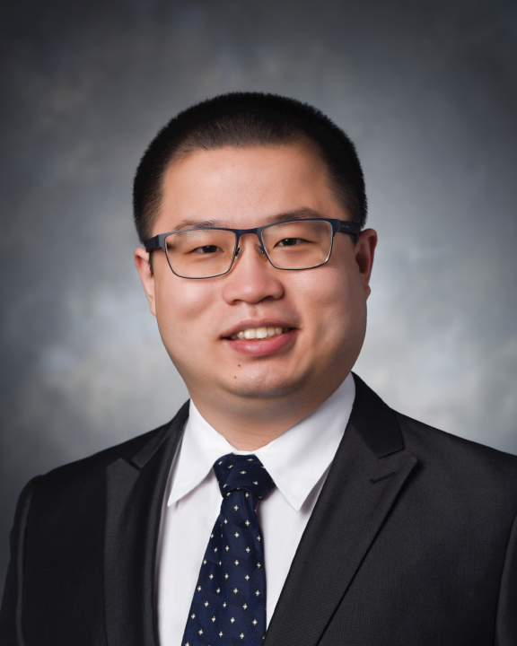 Eric Ninghao Zhu