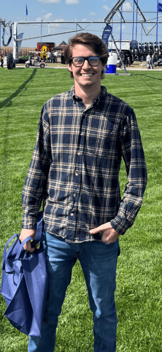 Tyler Bolz