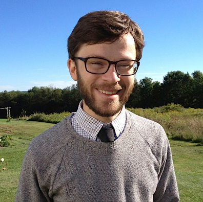 Graham Leach Krouse