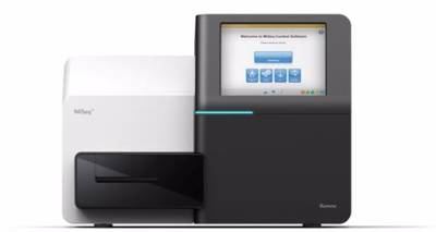 MiSeq Sequencing System