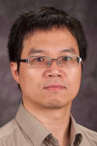 Sanzhen Liu