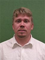 Ari Jumpponen