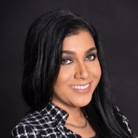 Janine Seetahal