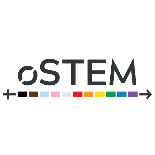 oSTEM Logo