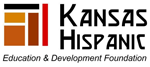 Kansas Hispanic Education & Development Foundation logo