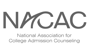 National Association for College Admission Counseling Logo