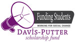Davis Putter Scholarship Fund logo