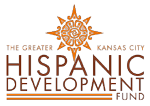 Hispanic Development Fund Scholarship logo