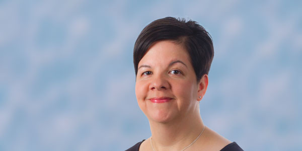 Cindy Peltier, PhD