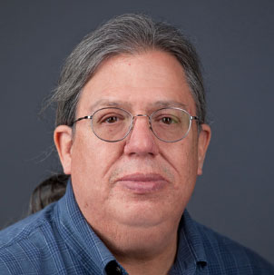 Norman Akers