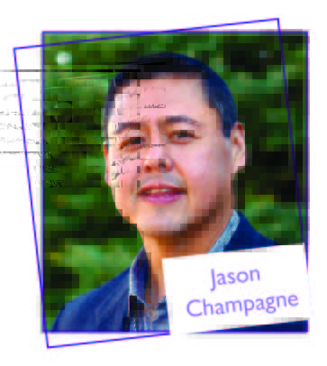 Jason Champagne