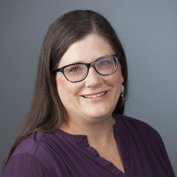 Dr. Sarah Deer