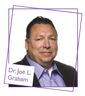 Dr. Joe L. Graham