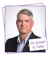 Dr. Joseph G. Hiller